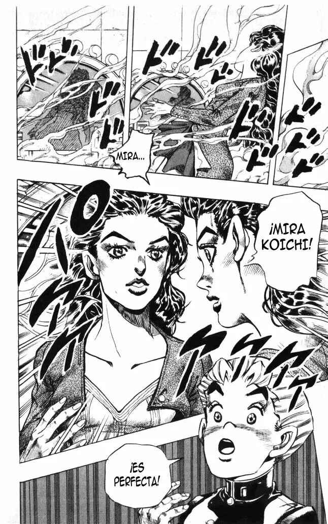 JoJo no Kimyou na Bouken: Part 4 - Diamond wa Kudakenai Chapter 88 - Page 18