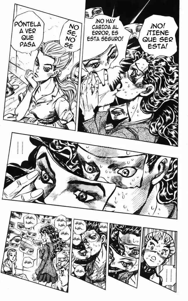 JoJo no Kimyou na Bouken: Part 4 - Diamond wa Kudakenai Chapter 88 - Page 9