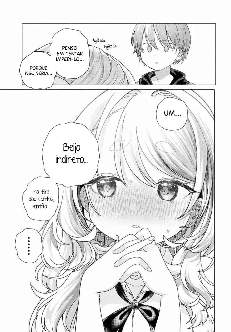 Mankitsu Shitai Jouren-san Chapter 23.2 - Page 4