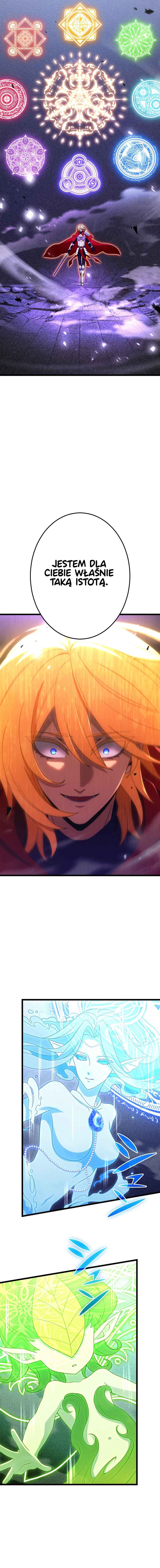 Because I'm Super Lucky, I Got a Second Chance at Life Chapter 17 - Page 10