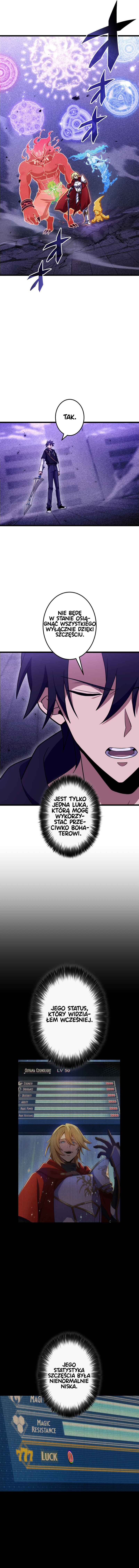 Because I'm Super Lucky, I Got a Second Chance at Life Chapter 17 - Page 11