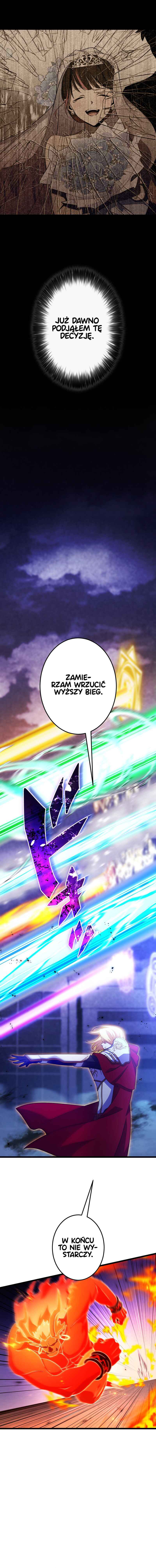 Because I'm Super Lucky, I Got a Second Chance at Life Chapter 17 - Page 13