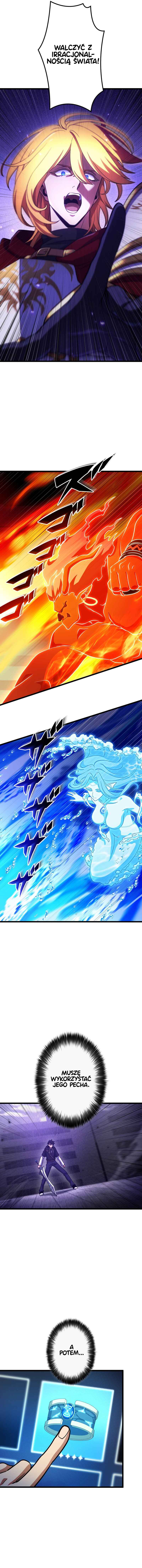 Because I'm Super Lucky, I Got a Second Chance at Life Chapter 17 - Page 14