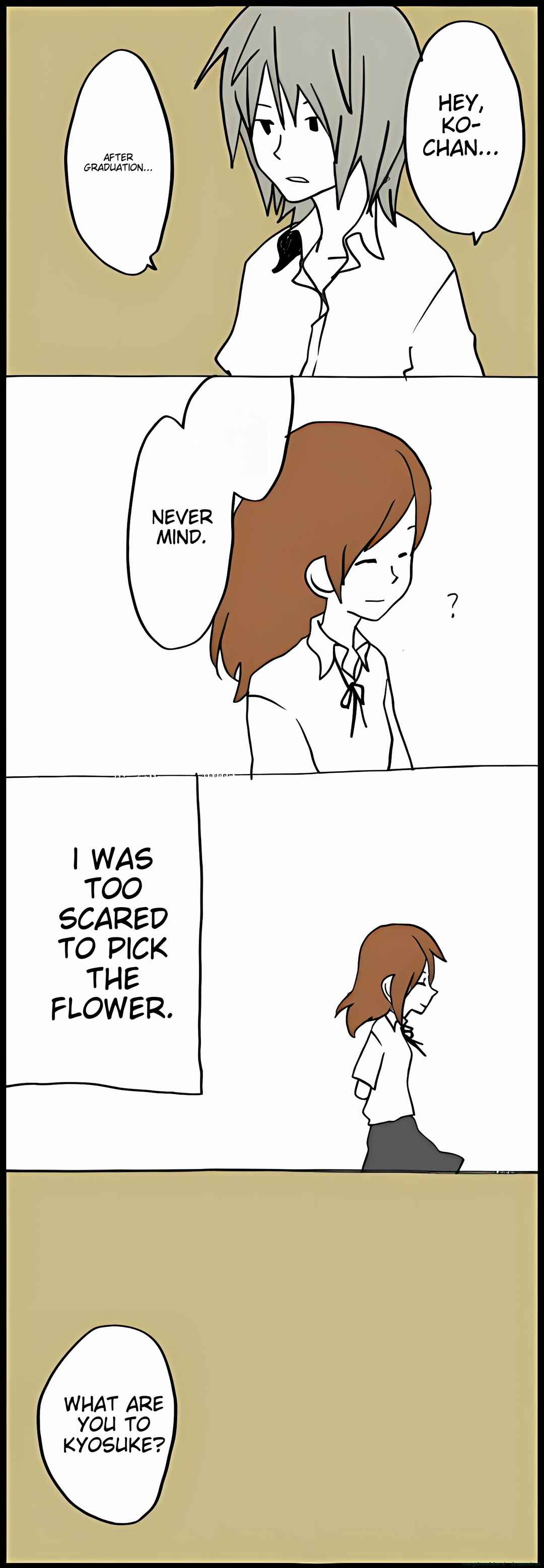 Hori-san to Miyamura-kun Chapter 45 - Page 10