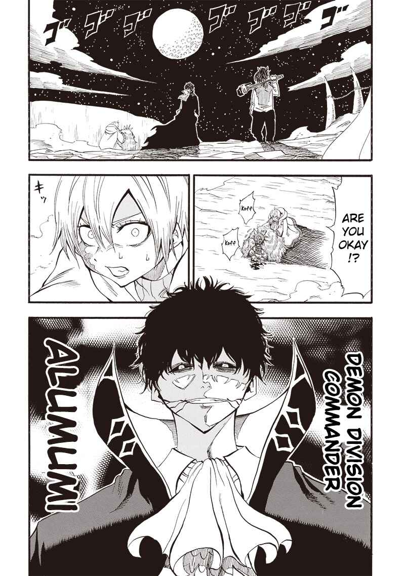 Grand Dwarf ~Machi Kou Shokunin, Takumi no Waza de Isekai Musou~ Chapter 33 - Page 1