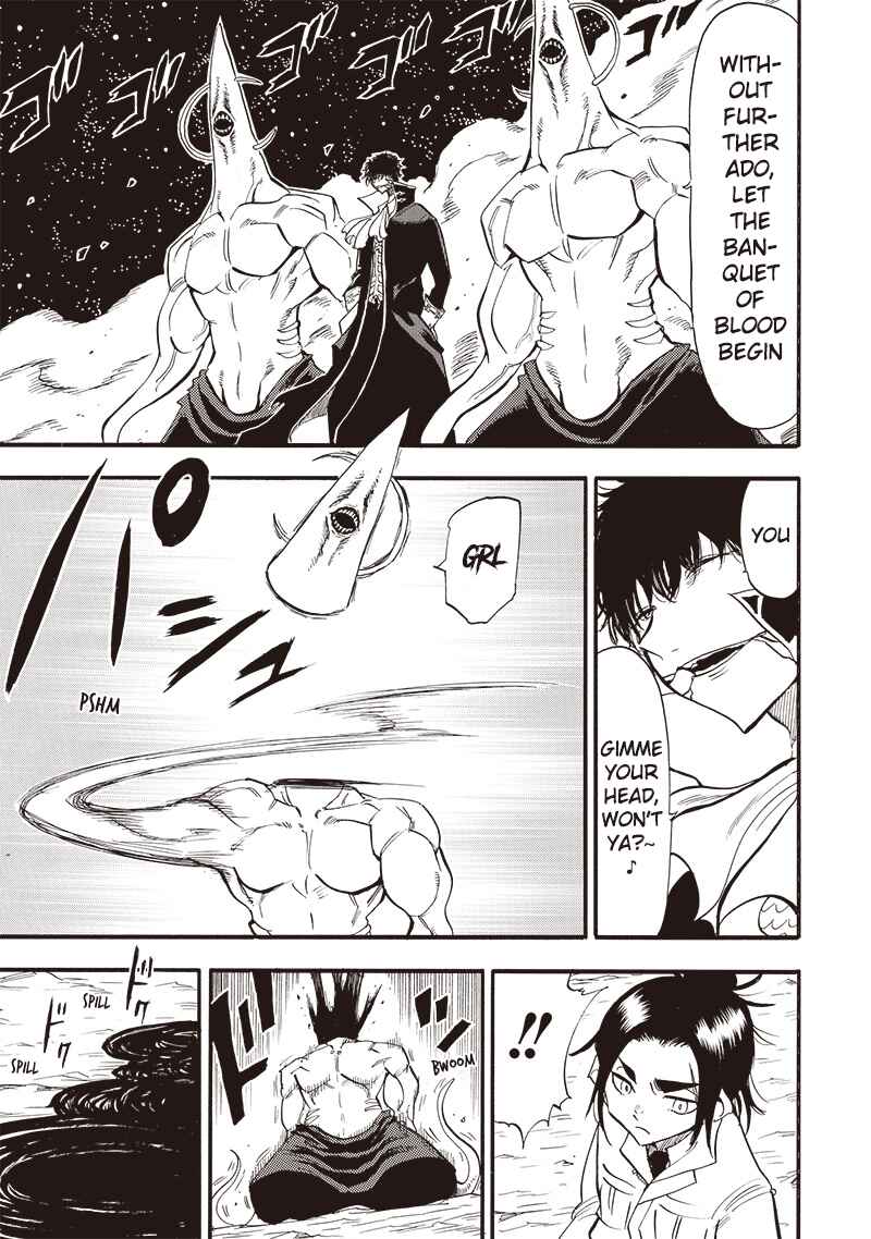 Grand Dwarf ~Machi Kou Shokunin, Takumi no Waza de Isekai Musou~ Chapter 33 - Page 10
