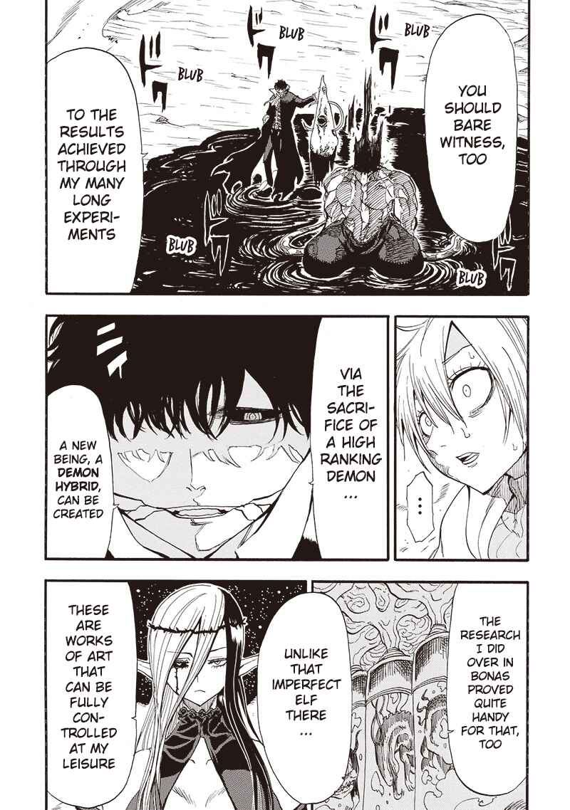 Grand Dwarf ~Machi Kou Shokunin, Takumi no Waza de Isekai Musou~ Chapter 33 - Page 11