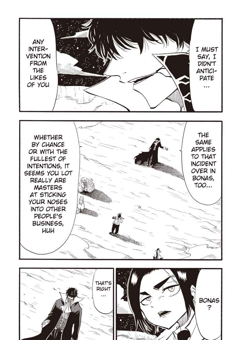 Grand Dwarf ~Machi Kou Shokunin, Takumi no Waza de Isekai Musou~ Chapter 33 - Page 2