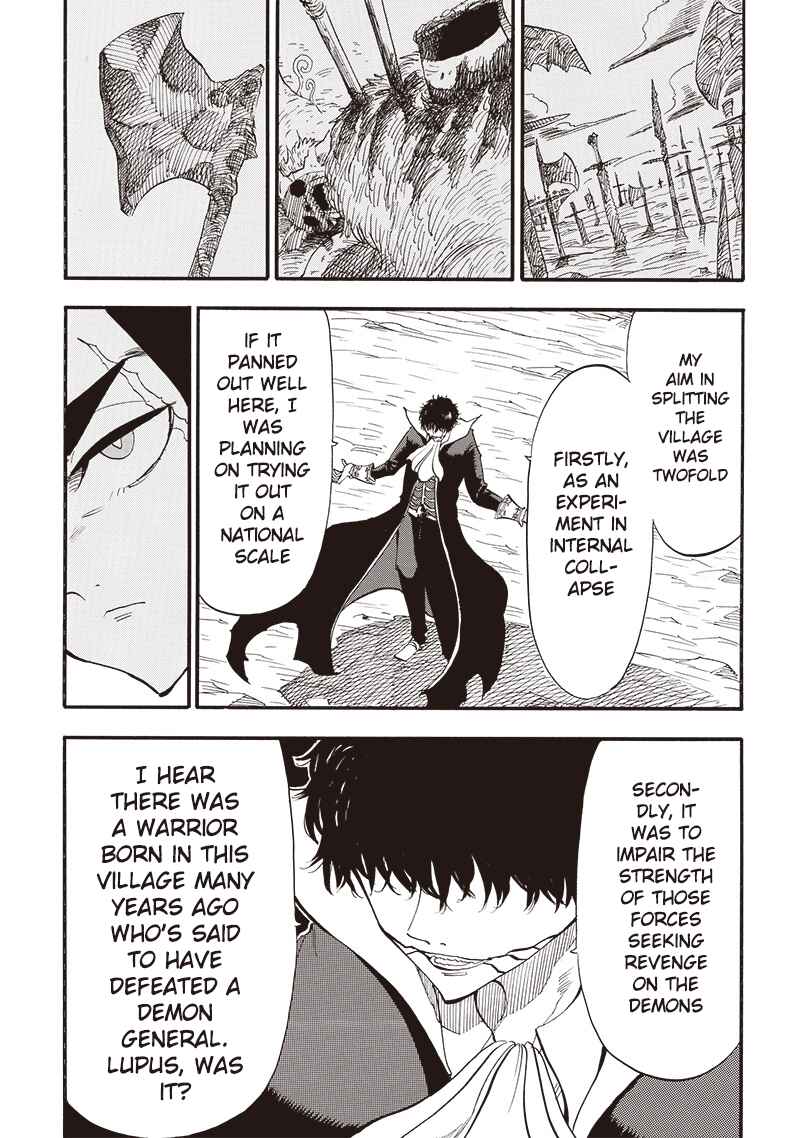 Grand Dwarf ~Machi Kou Shokunin, Takumi no Waza de Isekai Musou~ Chapter 33 - Page 4