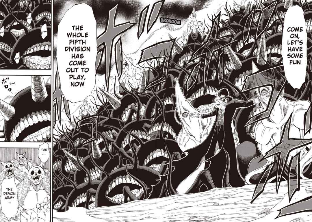 Grand Dwarf ~Machi Kou Shokunin, Takumi no Waza de Isekai Musou~ Chapter 33 - Page 8