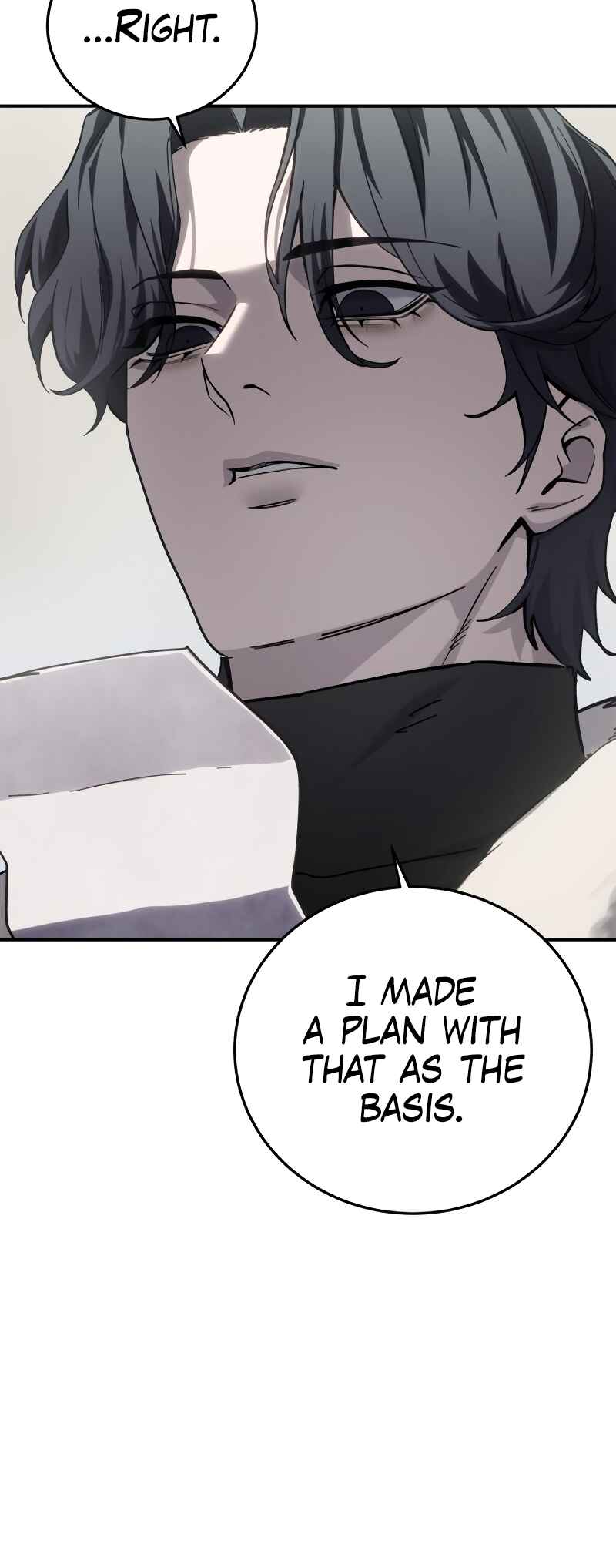 Byeol eul Pumeun Swordmaster Chapter 84 - Page 10