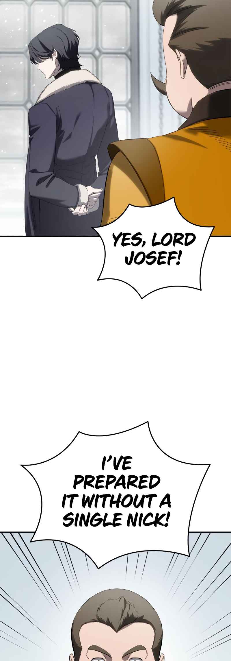 Byeol eul Pumeun Swordmaster Chapter 84 - Page 16