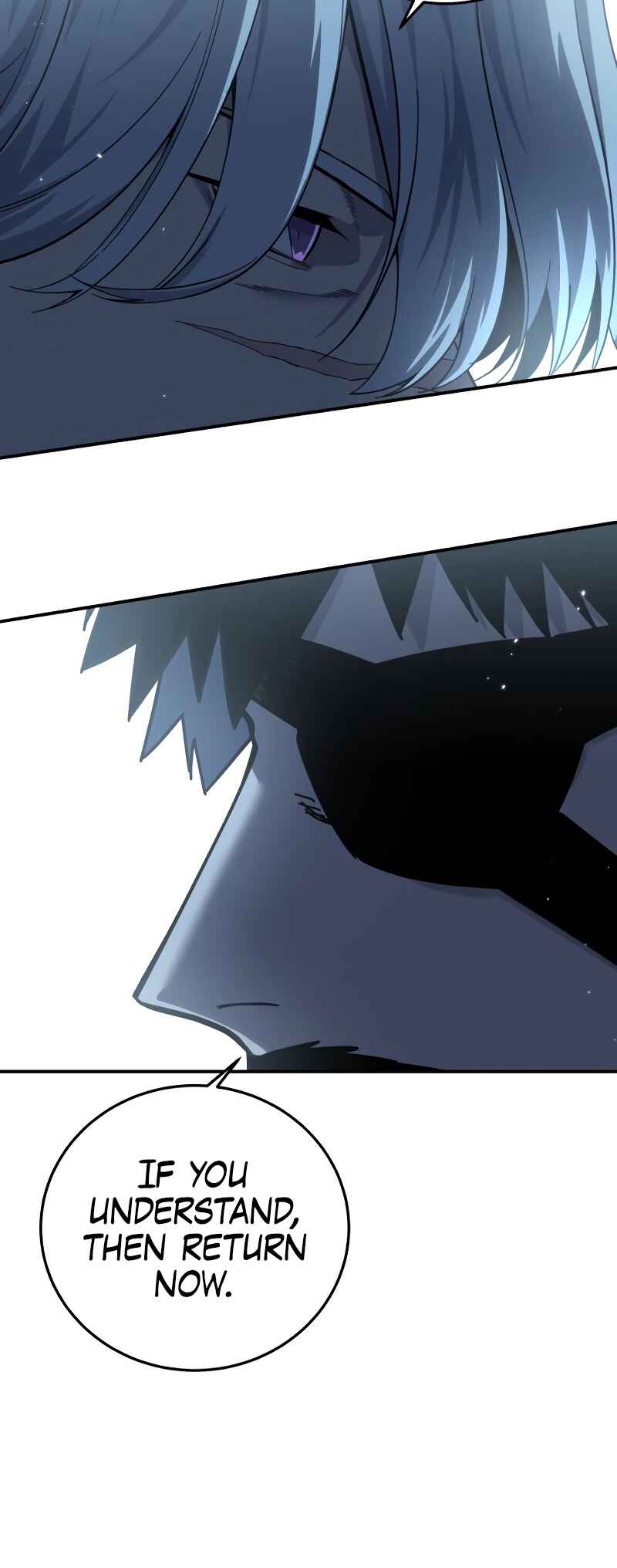Byeol eul Pumeun Swordmaster Chapter 84 - Page 33