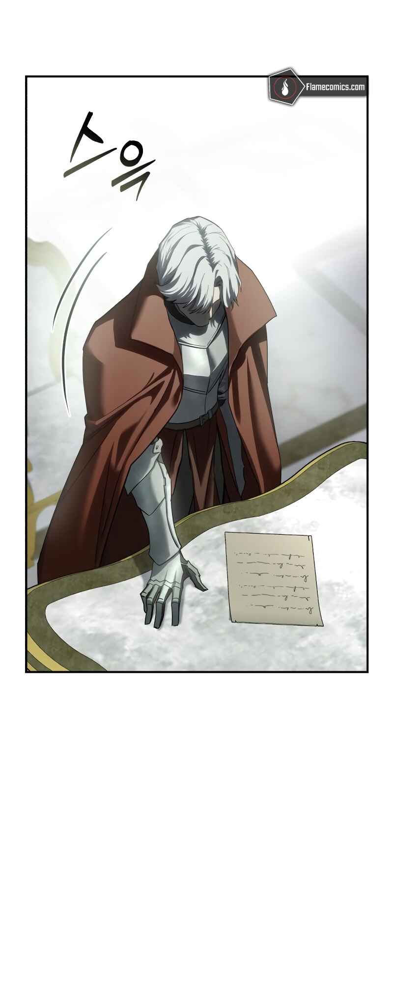 Byeol eul Pumeun Swordmaster Chapter 84 - Page 34