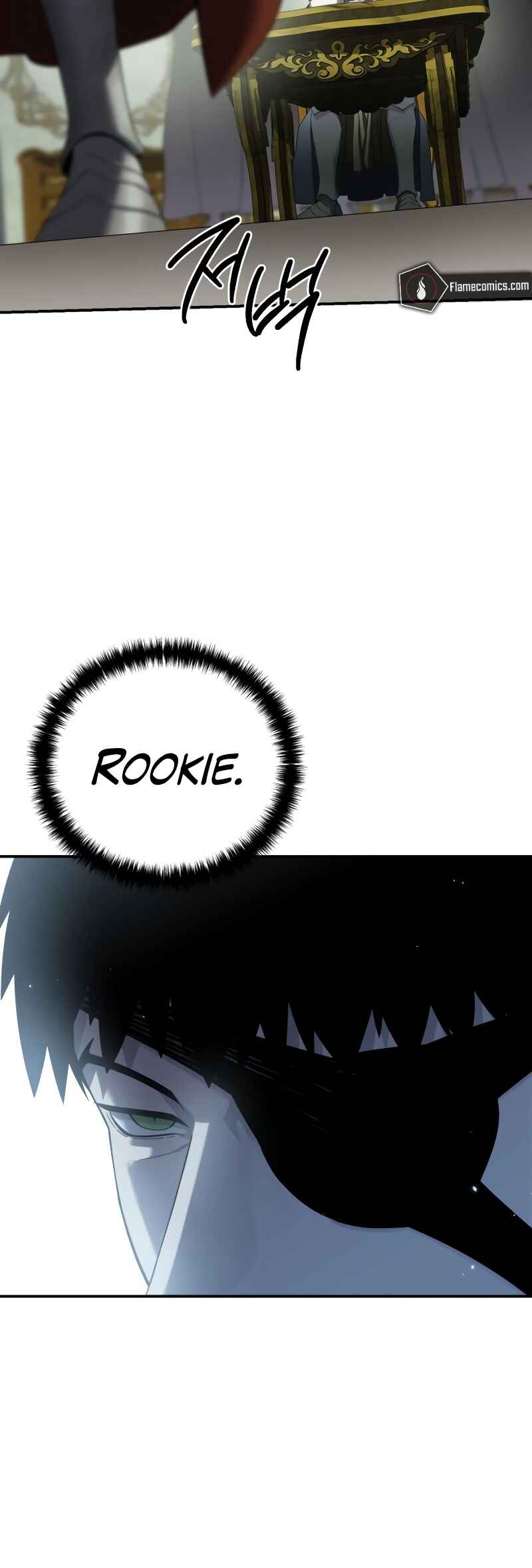 Byeol eul Pumeun Swordmaster Chapter 84 - Page 39