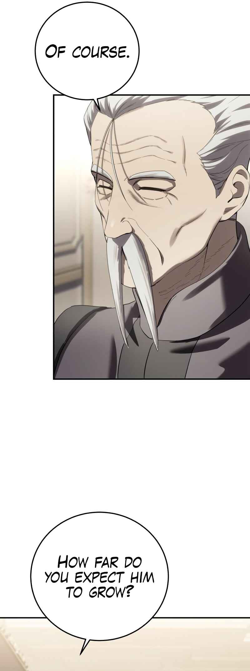 Byeol eul Pumeun Swordmaster Chapter 84 - Page 46