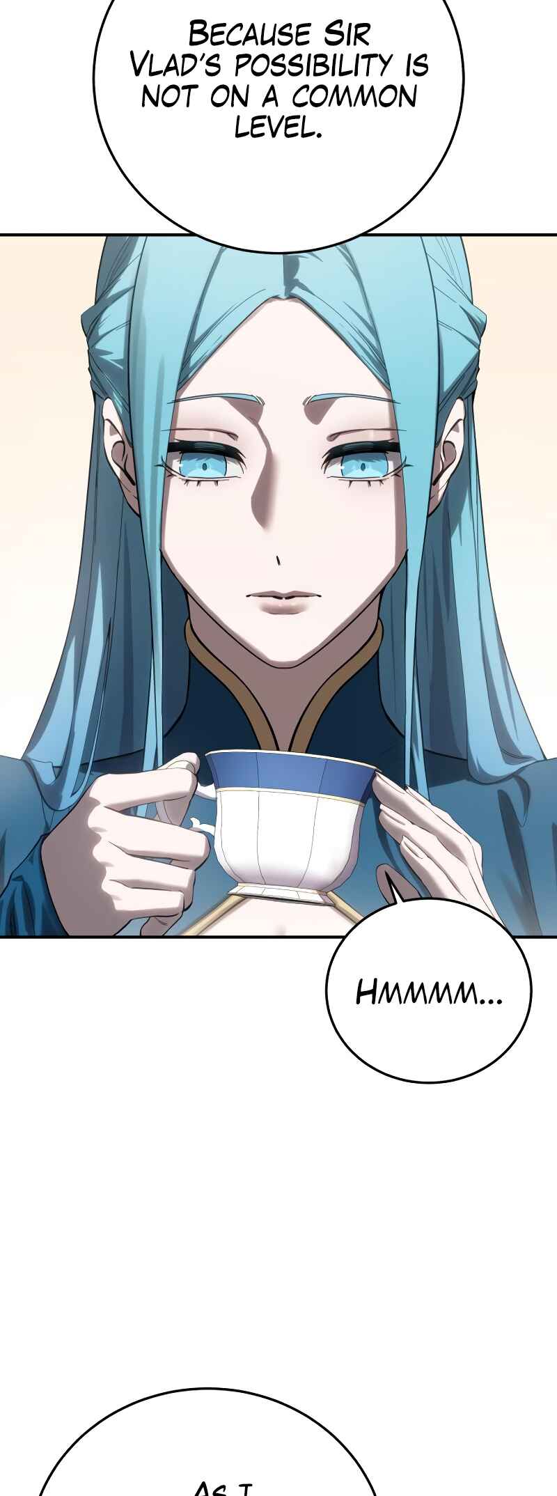 Byeol eul Pumeun Swordmaster Chapter 84 - Page 50