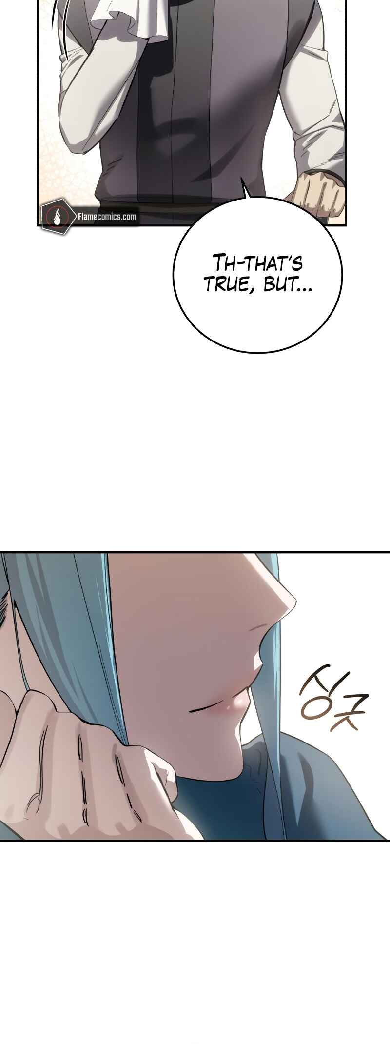 Byeol eul Pumeun Swordmaster Chapter 84 - Page 57