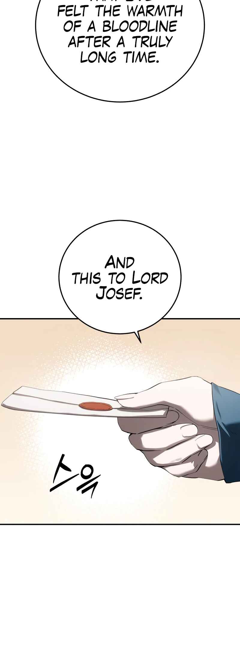 Byeol eul Pumeun Swordmaster Chapter 84 - Page 75