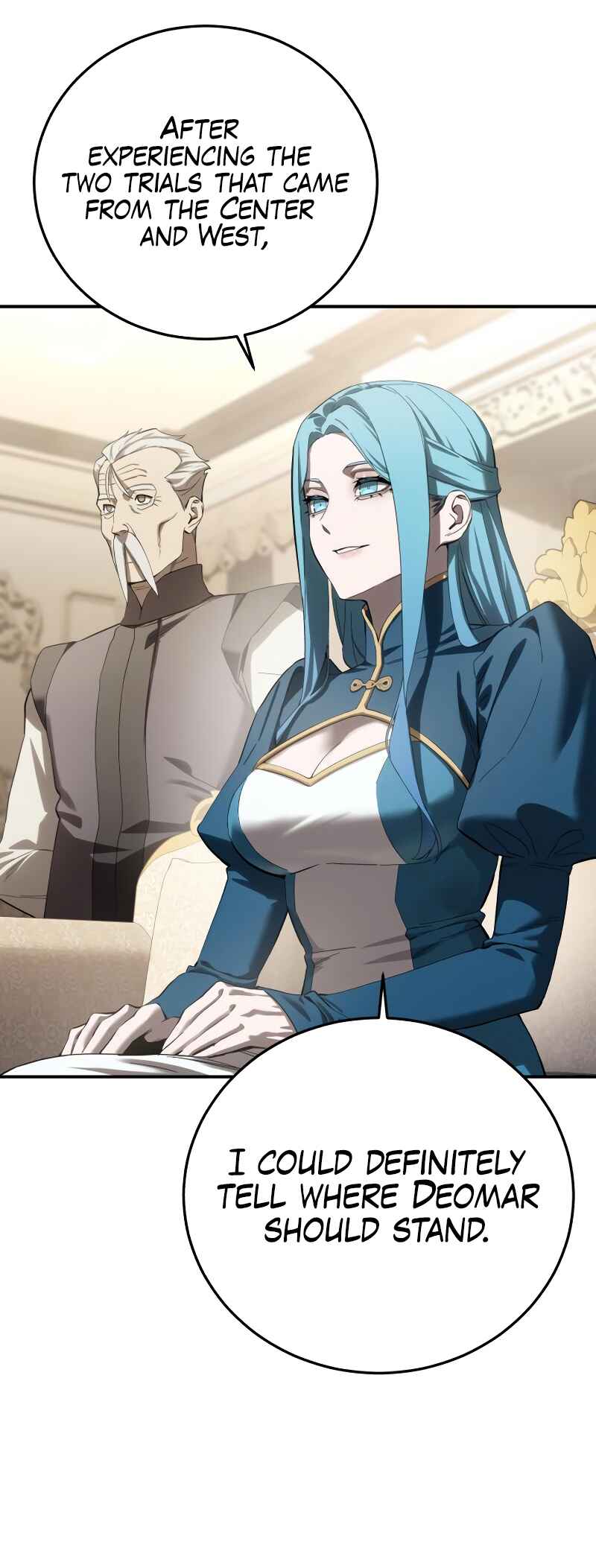 Byeol eul Pumeun Swordmaster Chapter 84 - Page 76