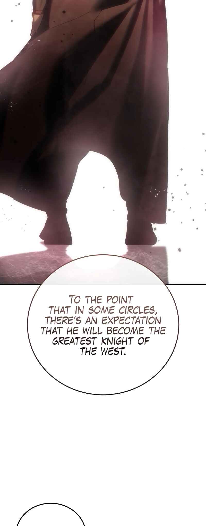 Byeol eul Pumeun Swordmaster Chapter 84 - Page 9