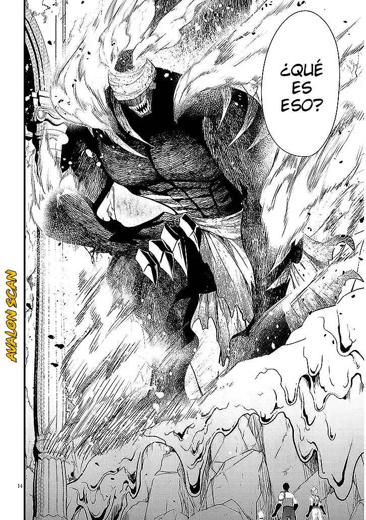 Henkyou Mobu Kizoku no Uchi ni Totsuidekita Akuyaku Reijou ga, Mechakucha Dekiru Ii Yome nandaga? Chapter 9 - Page 15