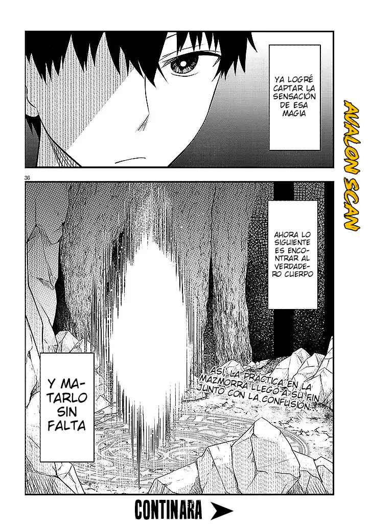 Henkyou Mobu Kizoku no Uchi ni Totsuidekita Akuyaku Reijou ga, Mechakucha Dekiru Ii Yome nandaga? Chapter 9 - Page 37