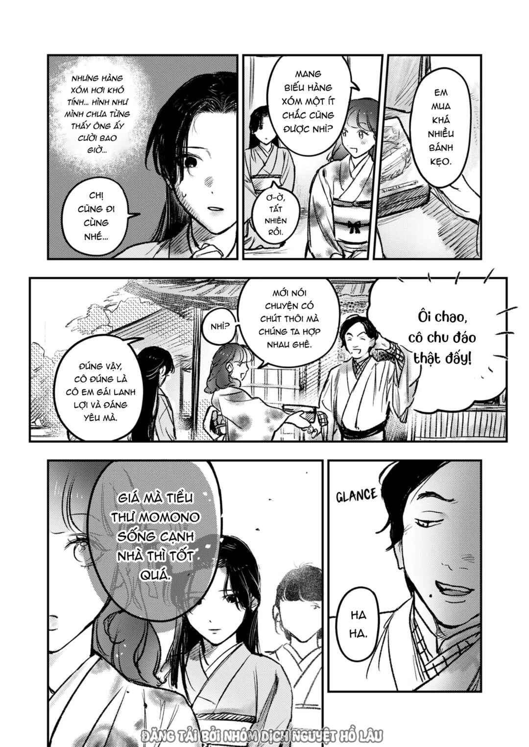 Hitsugi no Hanayome: Meikon ni Yori, Futari wa Toukarazu Ai wo Shiru Chapter 4 - Page 10