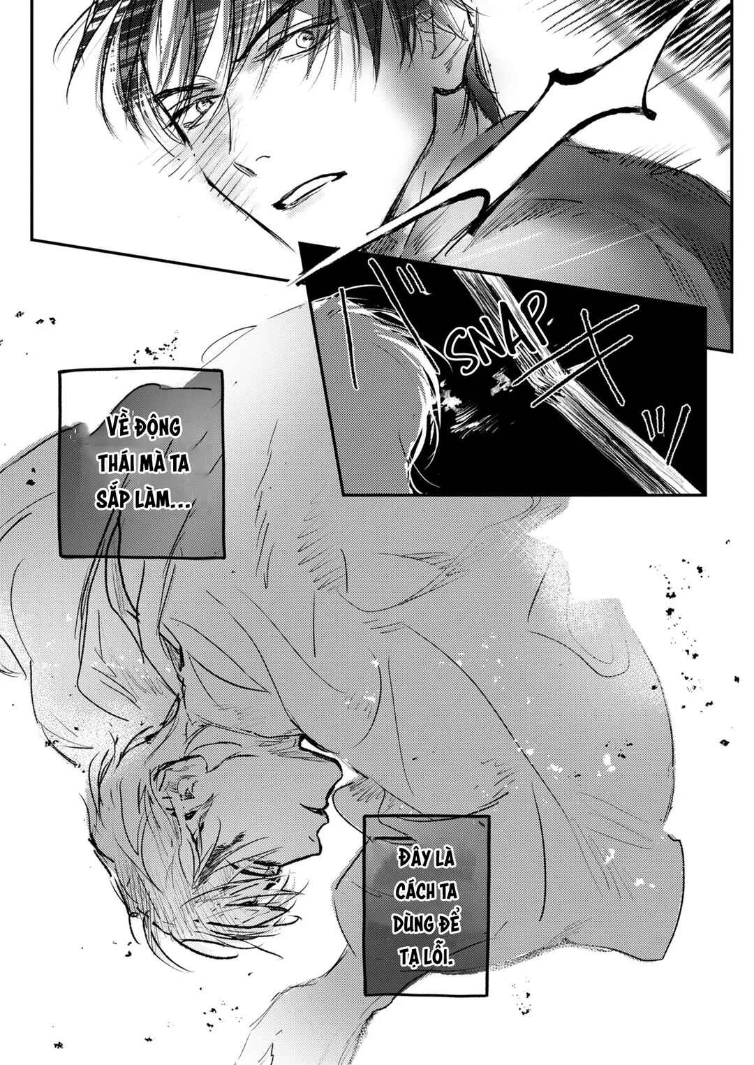 Hitsugi no Hanayome: Meikon ni Yori, Futari wa Toukarazu Ai wo Shiru Chapter 4 - Page 24
