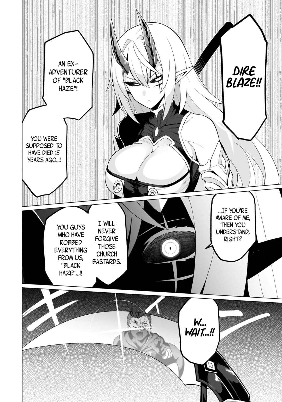 Dark Summoner to Dekiteiru Chapter 71 - Page 10