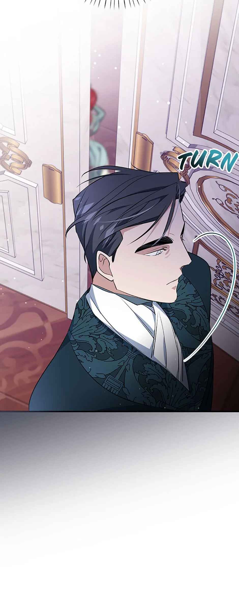 As Leticia Wishes Chapter 26 - Page 27