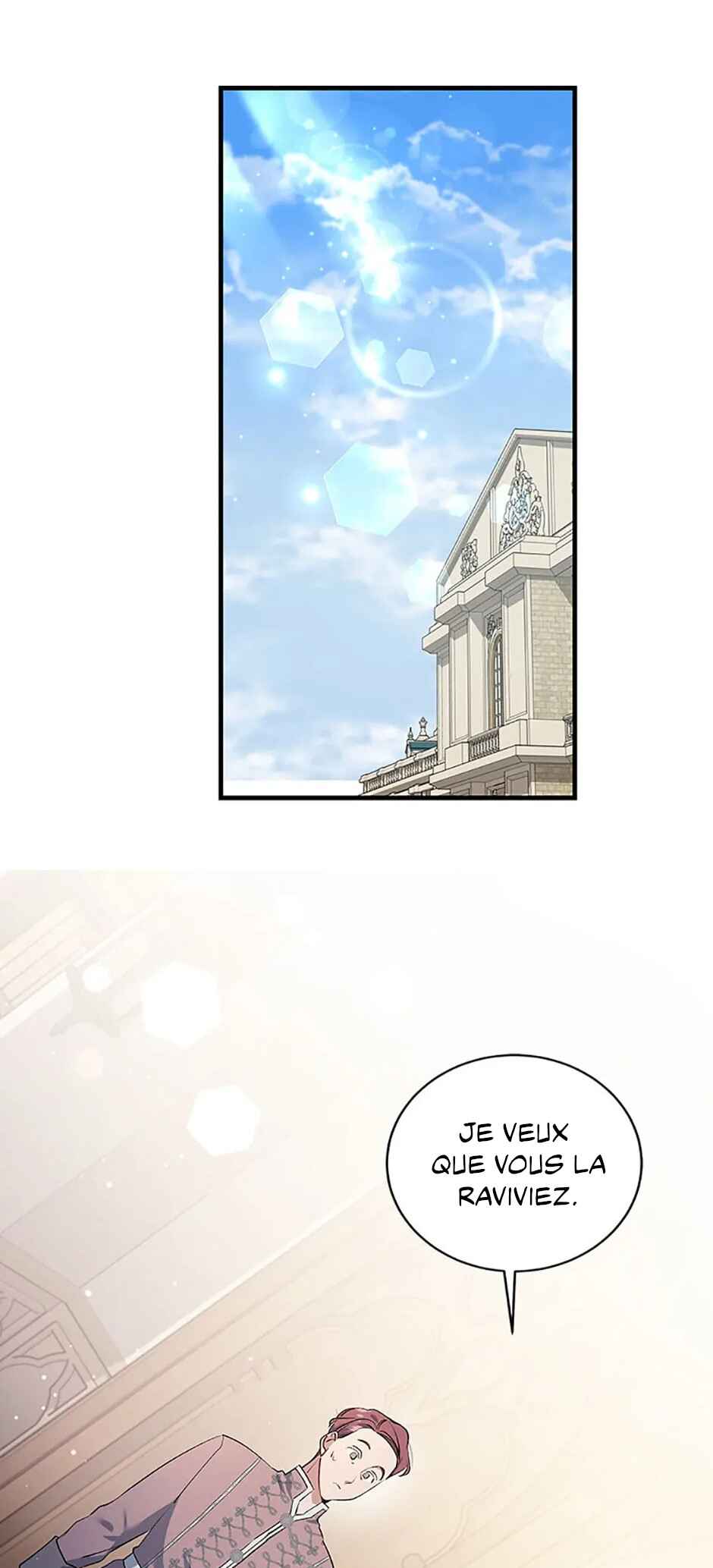 As Leticia Wishes Chapter 26 - Page 28