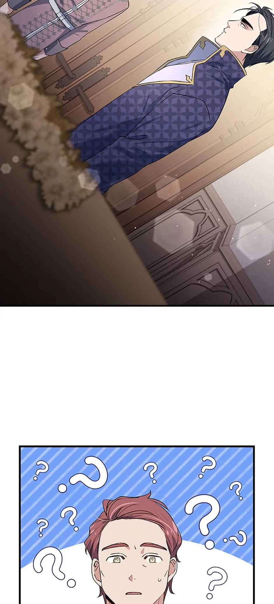 As Leticia Wishes Chapter 26 - Page 29