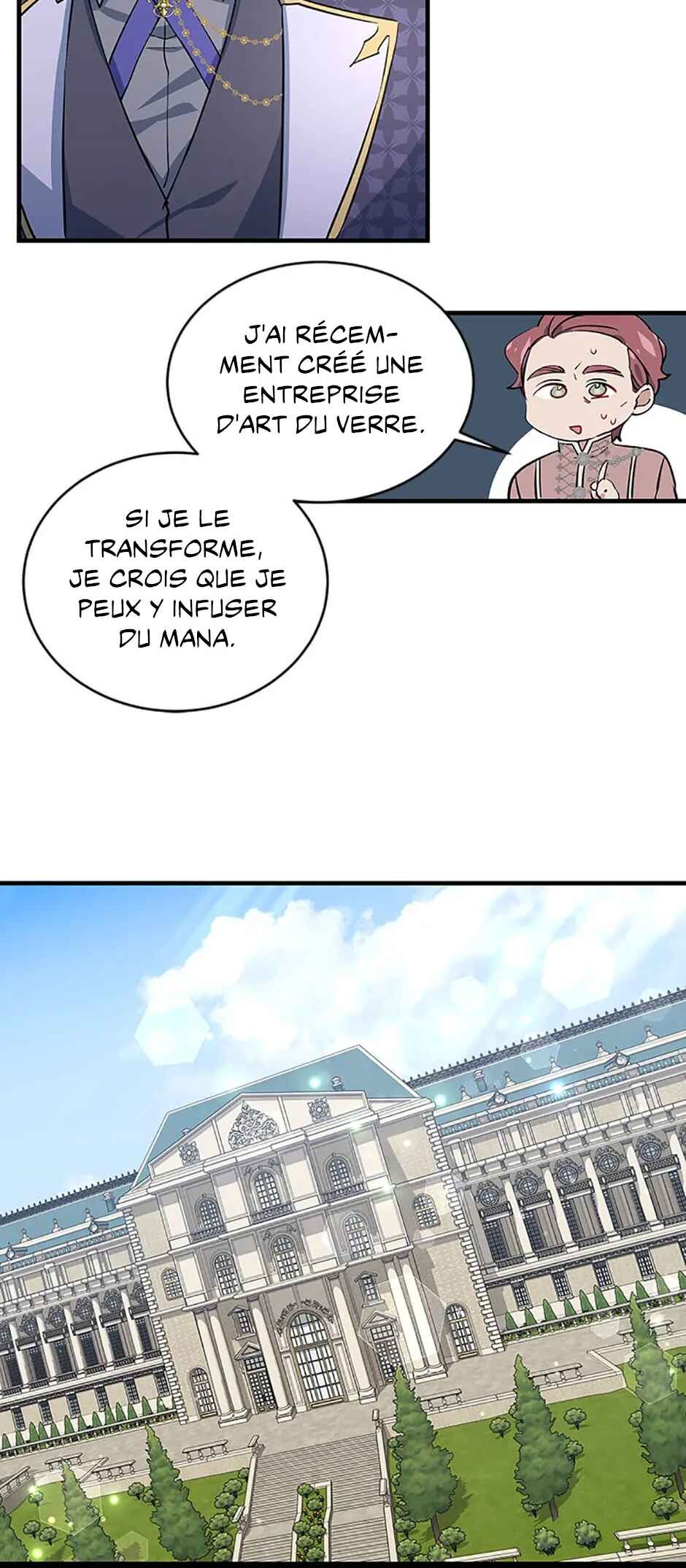 As Leticia Wishes Chapter 26 - Page 36