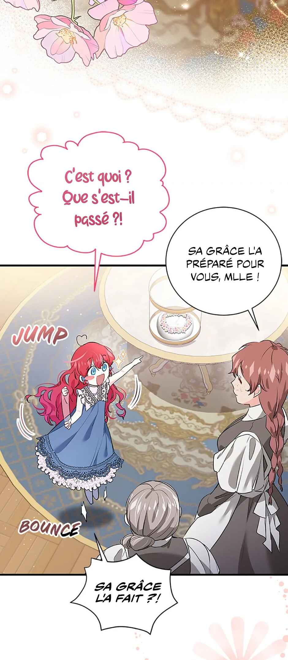 As Leticia Wishes Chapter 26 - Page 40