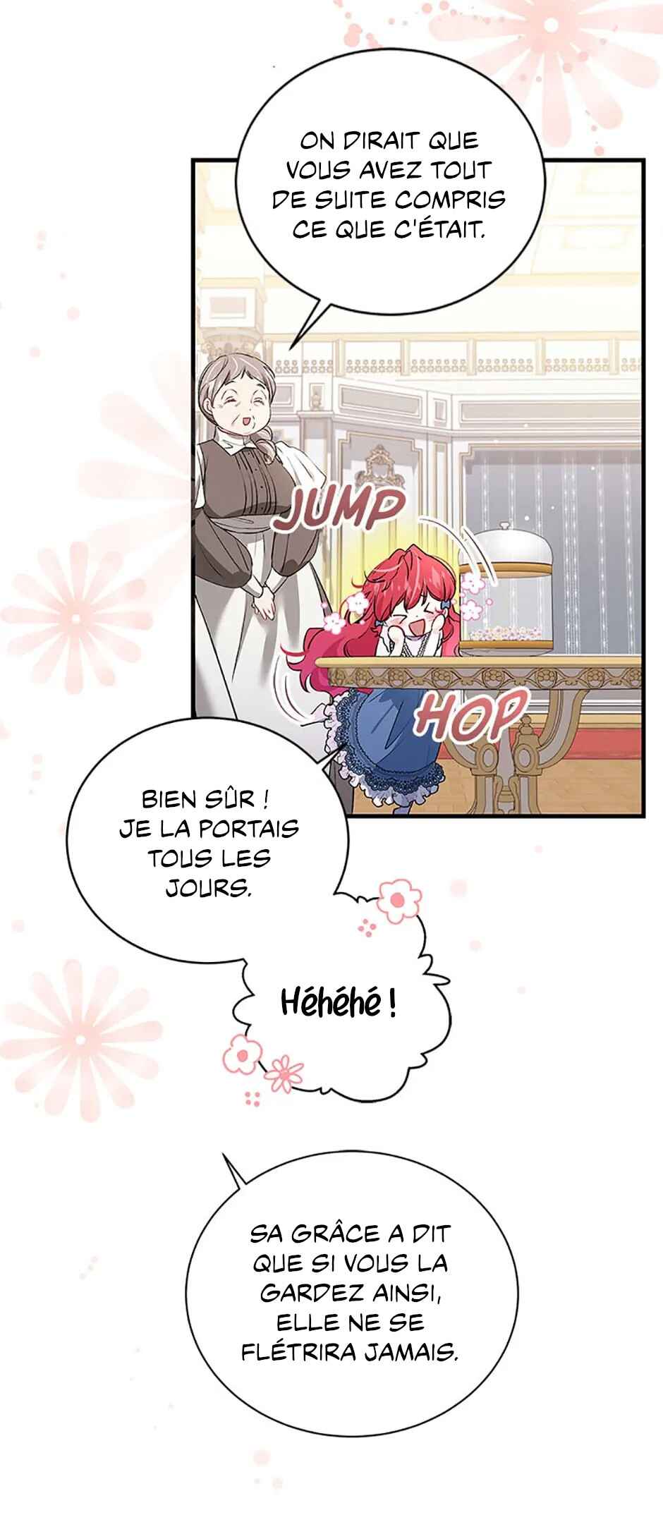 As Leticia Wishes Chapter 26 - Page 41