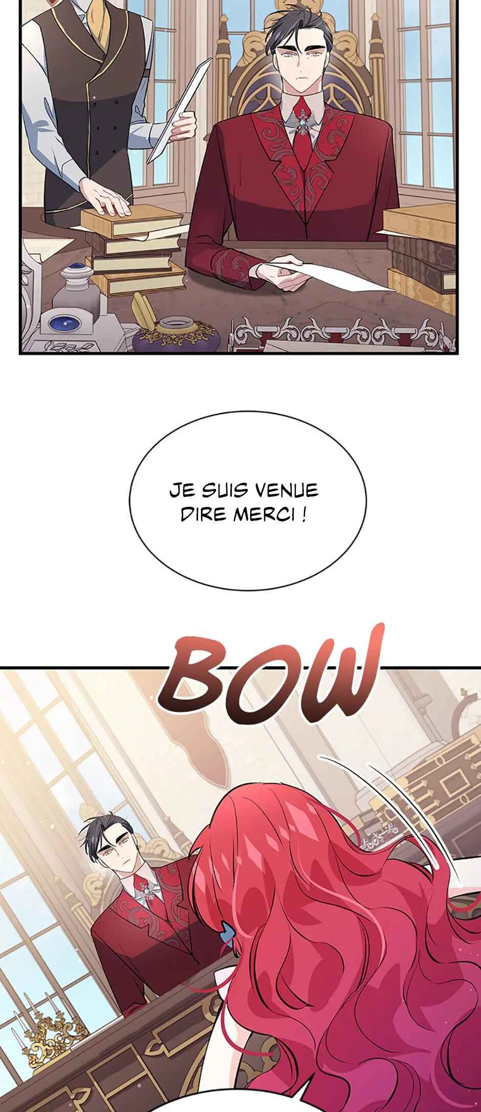 As Leticia Wishes Chapter 26 - Page 44