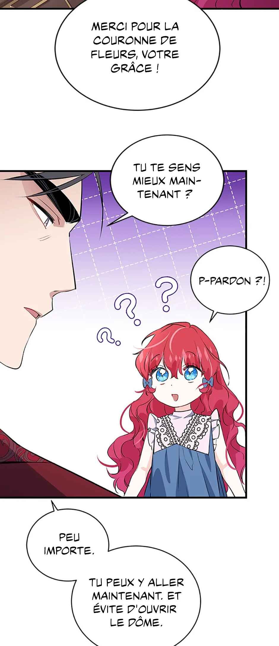As Leticia Wishes Chapter 26 - Page 45