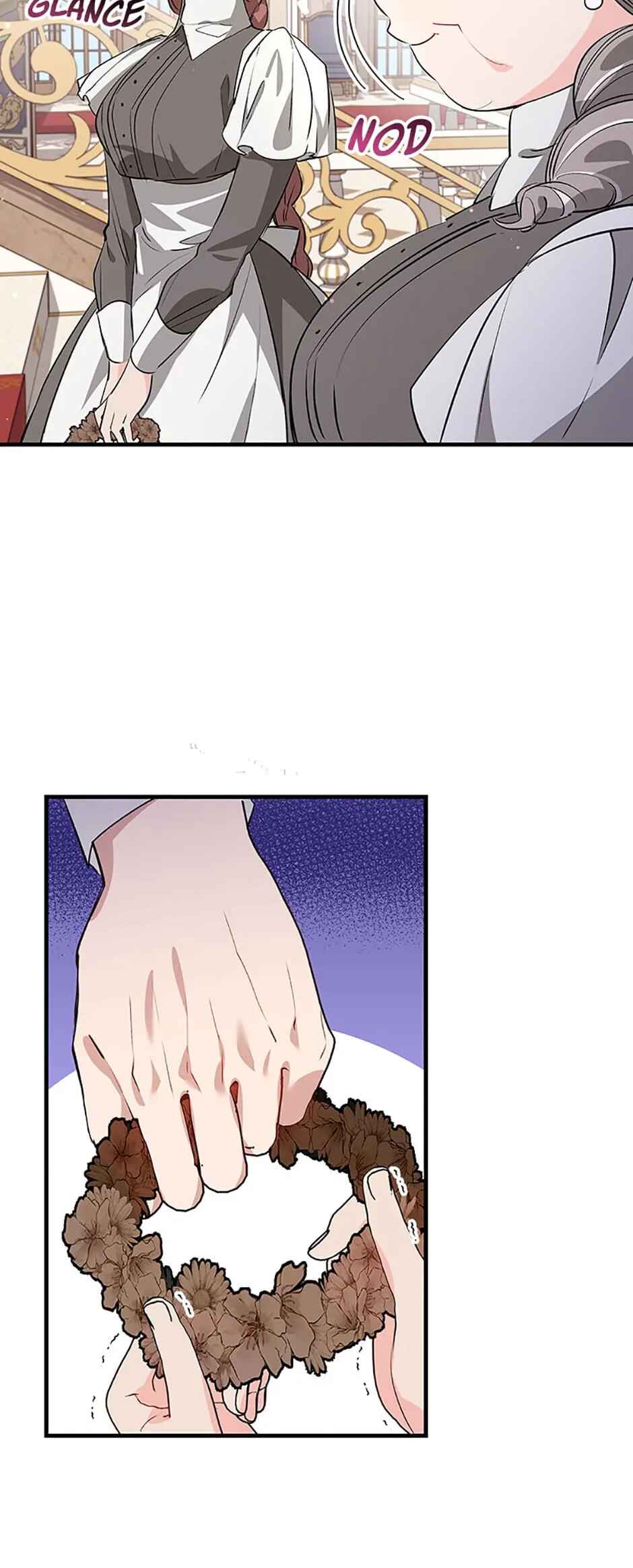 As Leticia Wishes Chapter 26 - Page 8