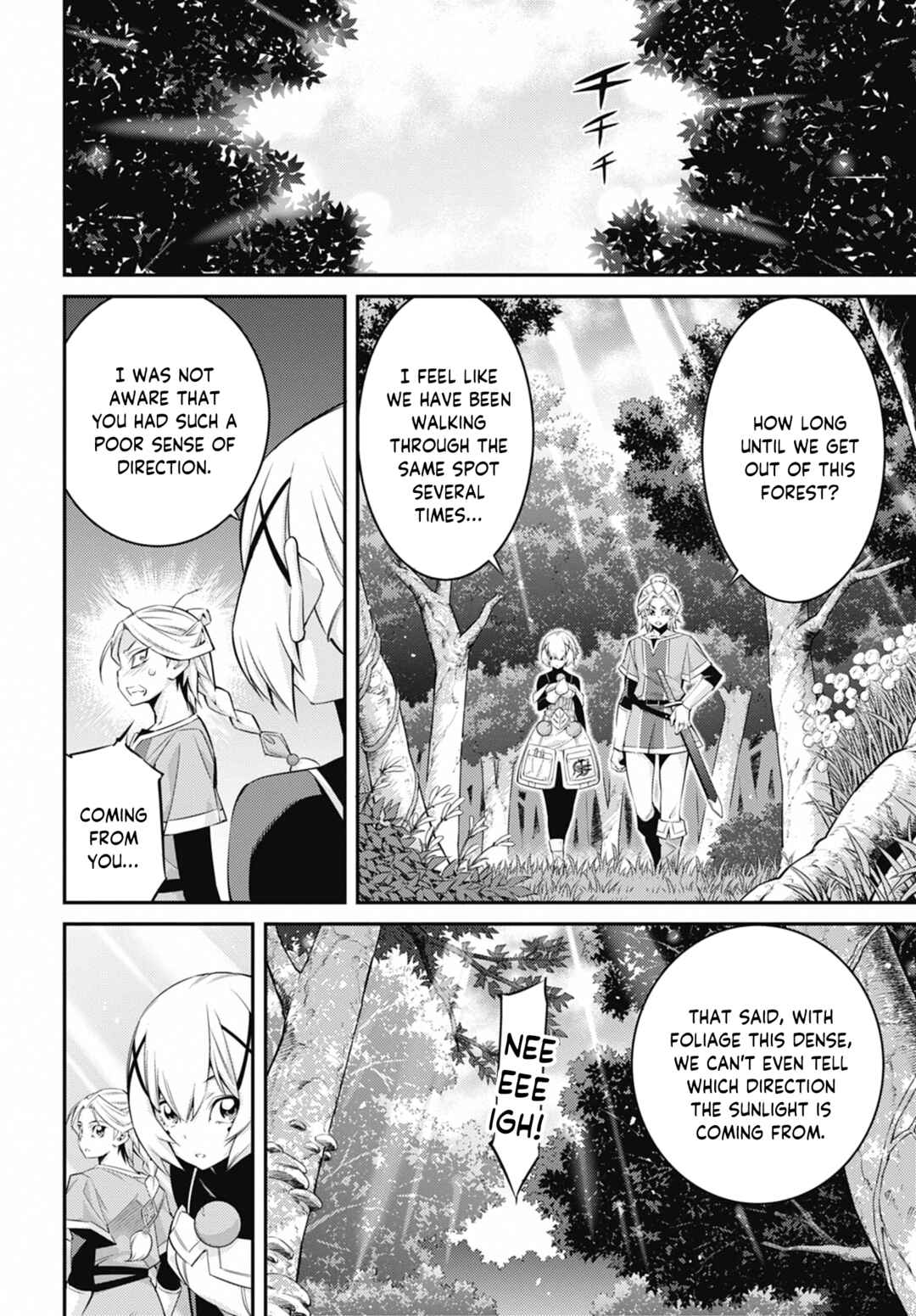 Yu☆Gi☆Oh! OCG STORIES Chapter 42 - Page 2