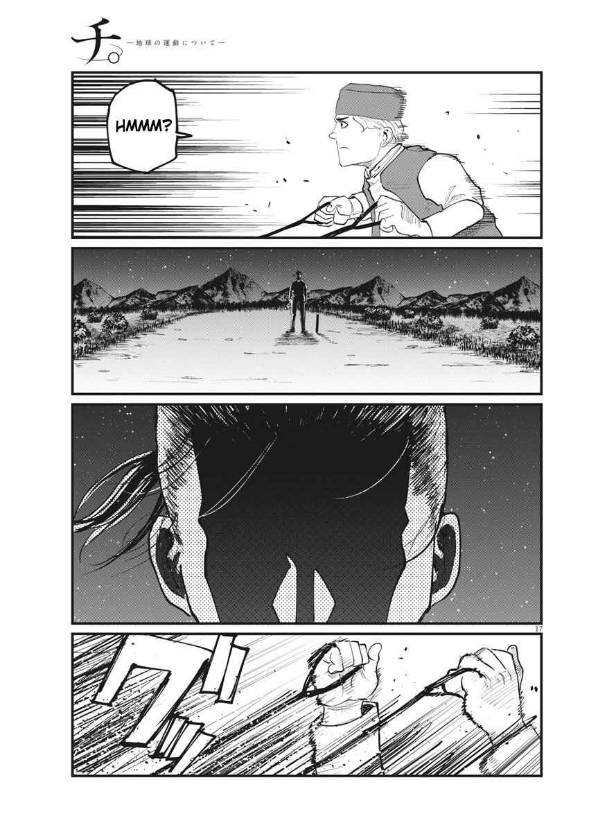 Orb: On the Movements of the Earth Chapter 28 - Page 18