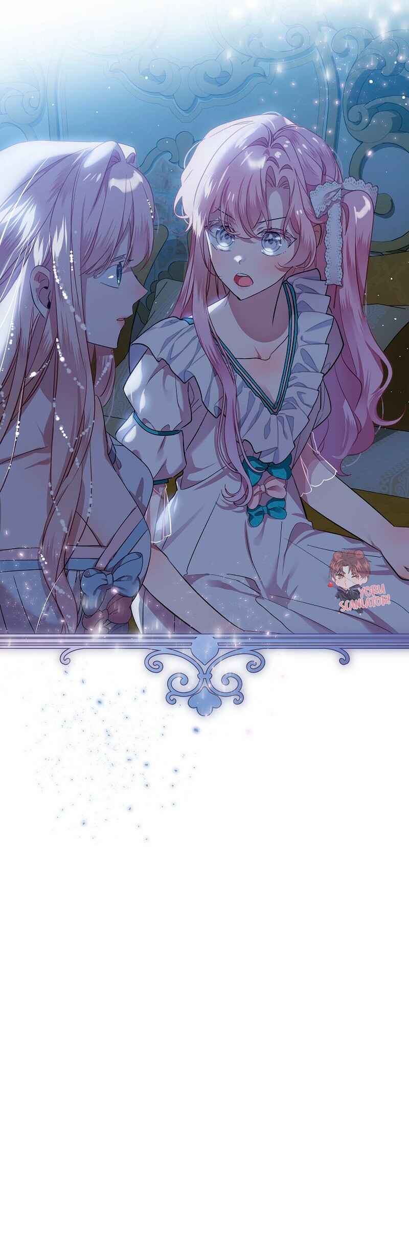 The Little Lady Behind the Scenes Chapter 67 - Page 23