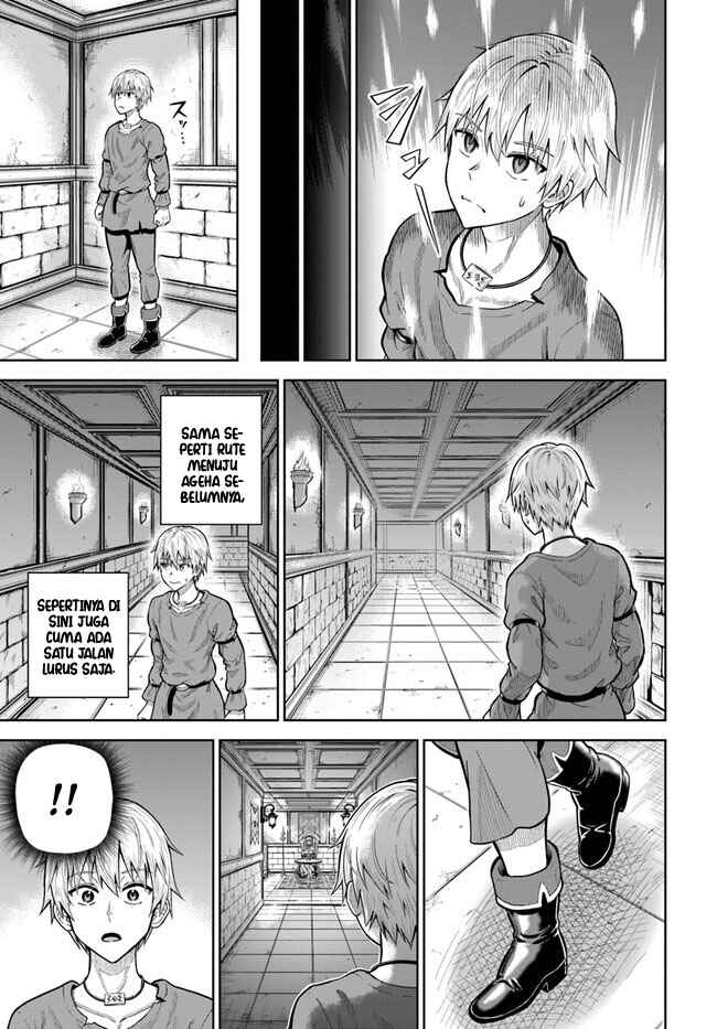 Dungeon ni Hisomu Yandere na Kanojo ni Ore wa Nandomo Korosareru Chapter 6 - Page 24