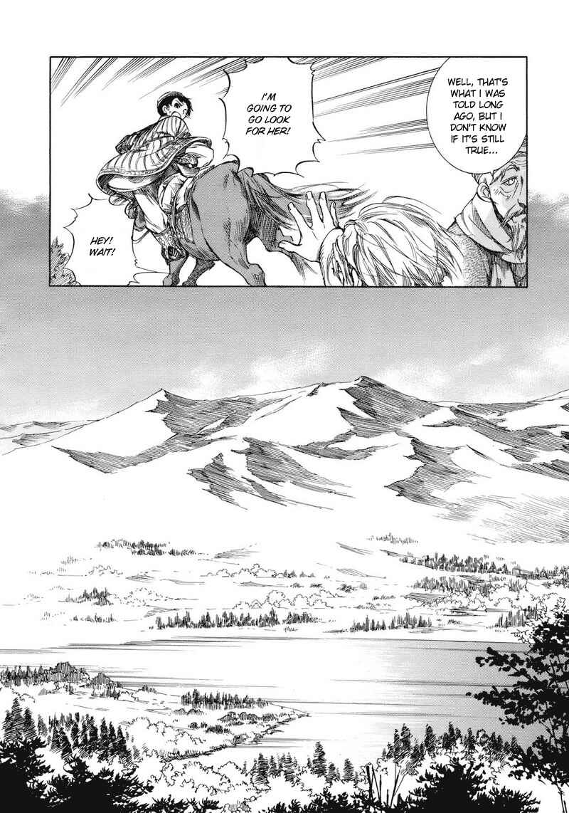 Otoyomegatari Chapter 1 - Page 20
