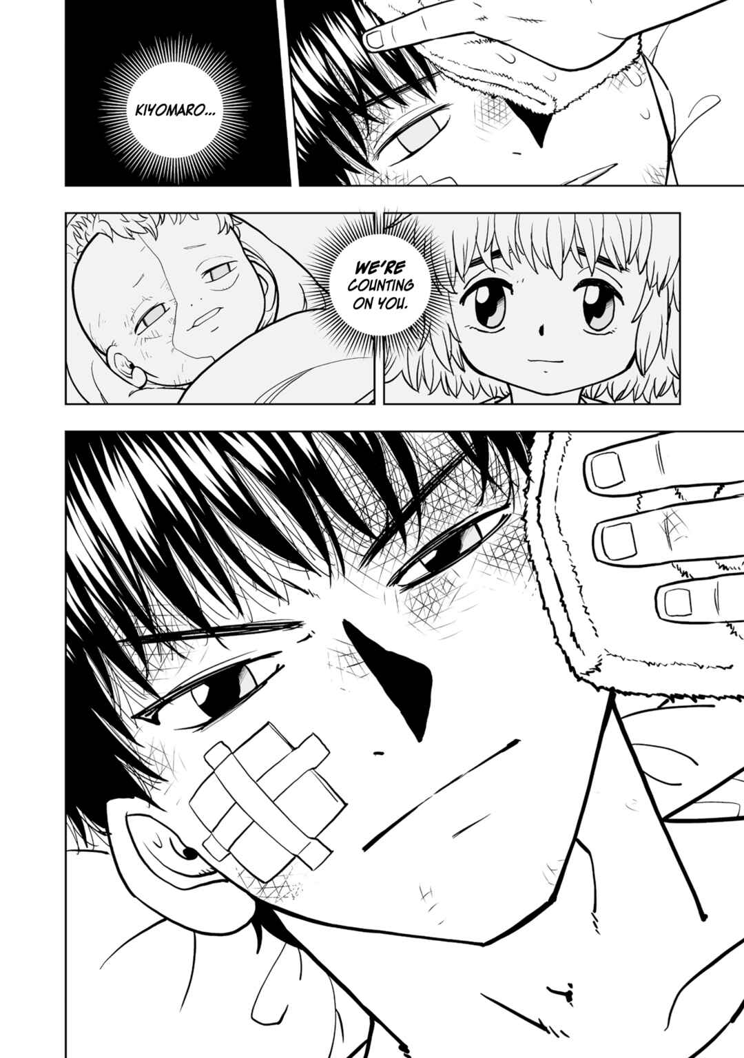 Zatch Bell! 2 Chapter 3 - Page 14