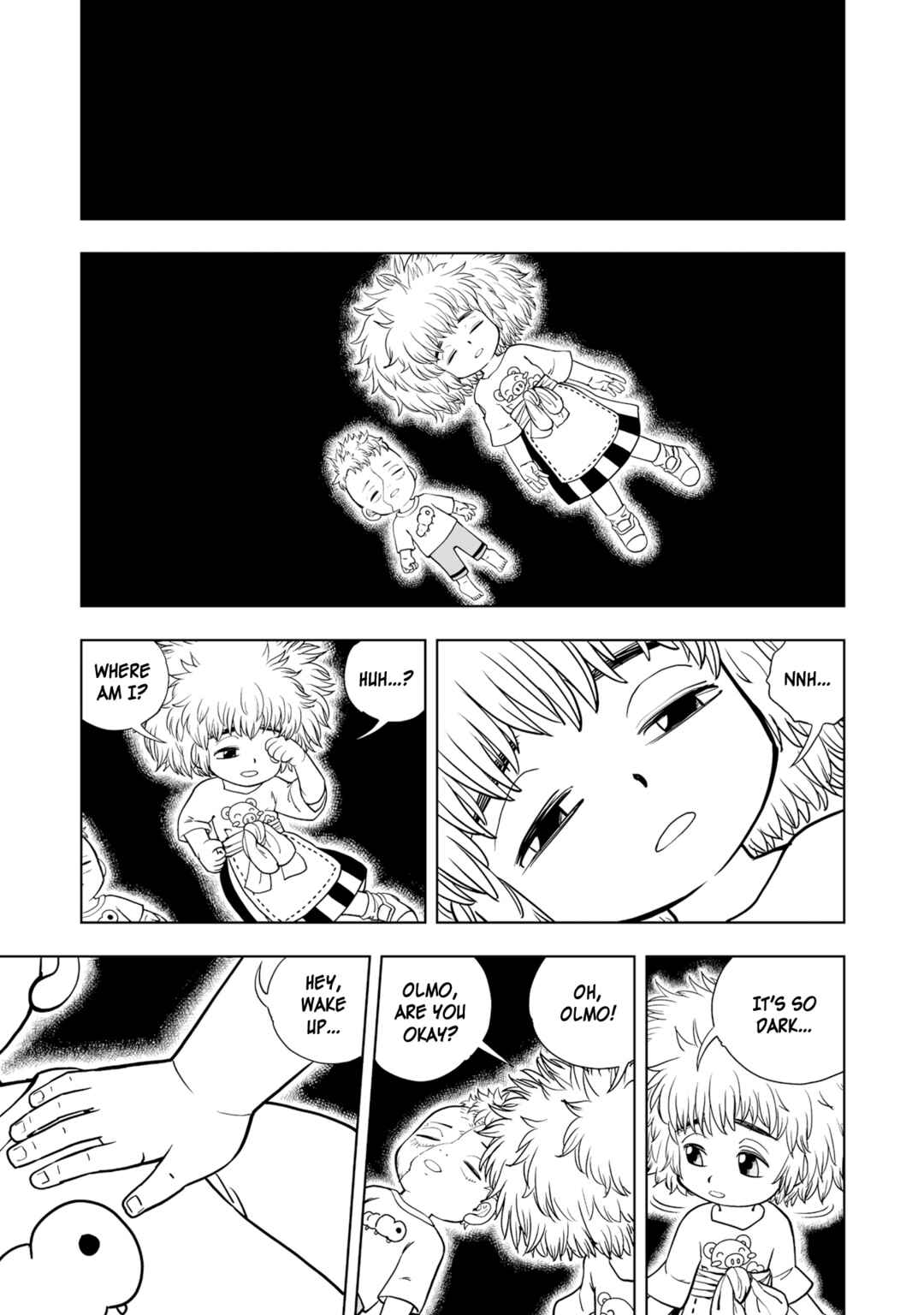Zatch Bell! 2 Chapter 3 - Page 3