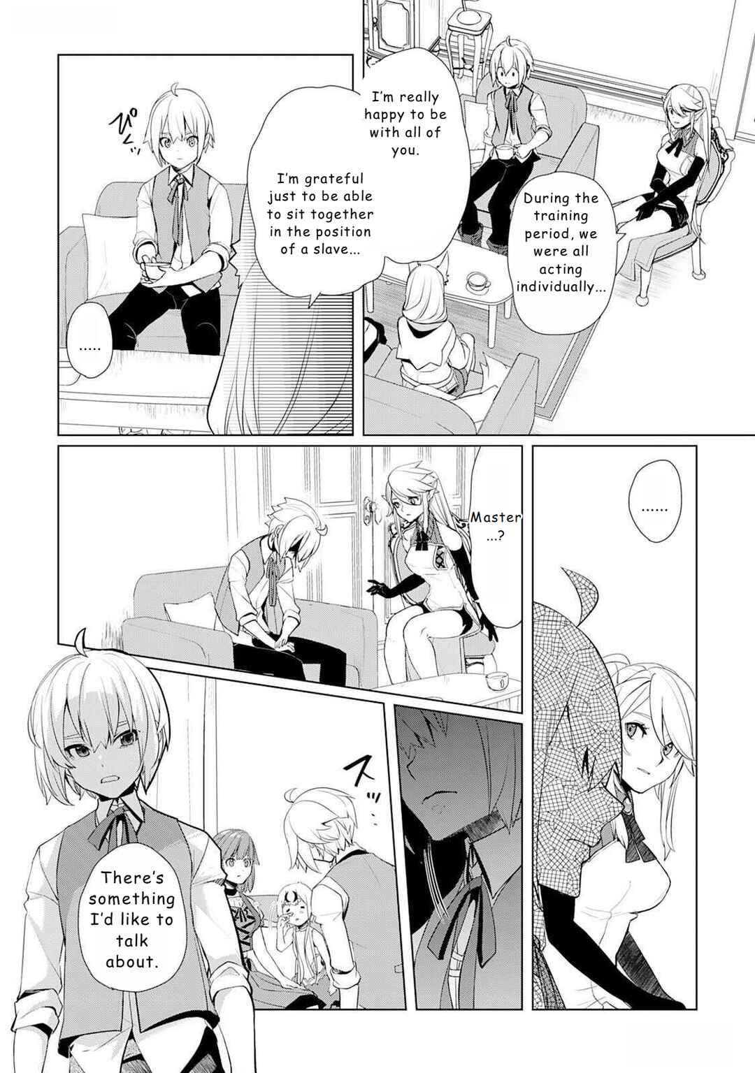 Izure Saikyou no Renkinjutsushi? Chapter 49 - Page 18