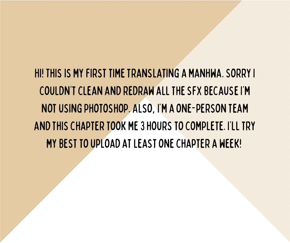 Villain to the Rescue Chapter 1 - Page 1
