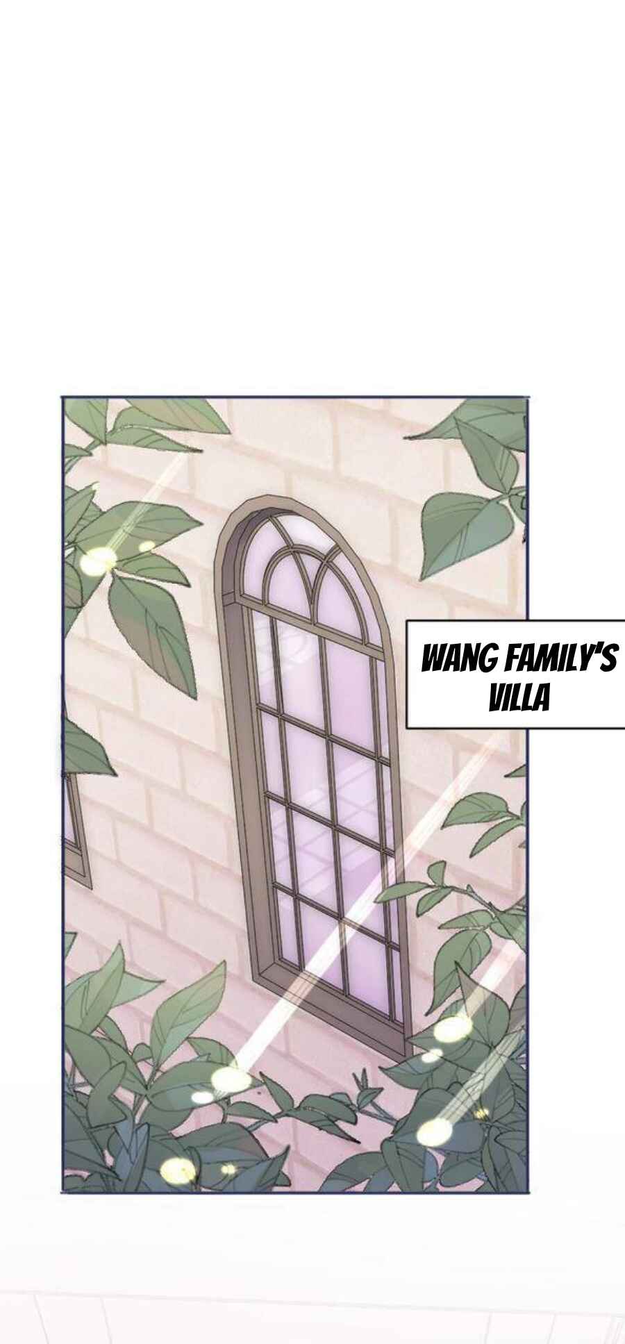 Villain to the Rescue Chapter 1 - Page 13