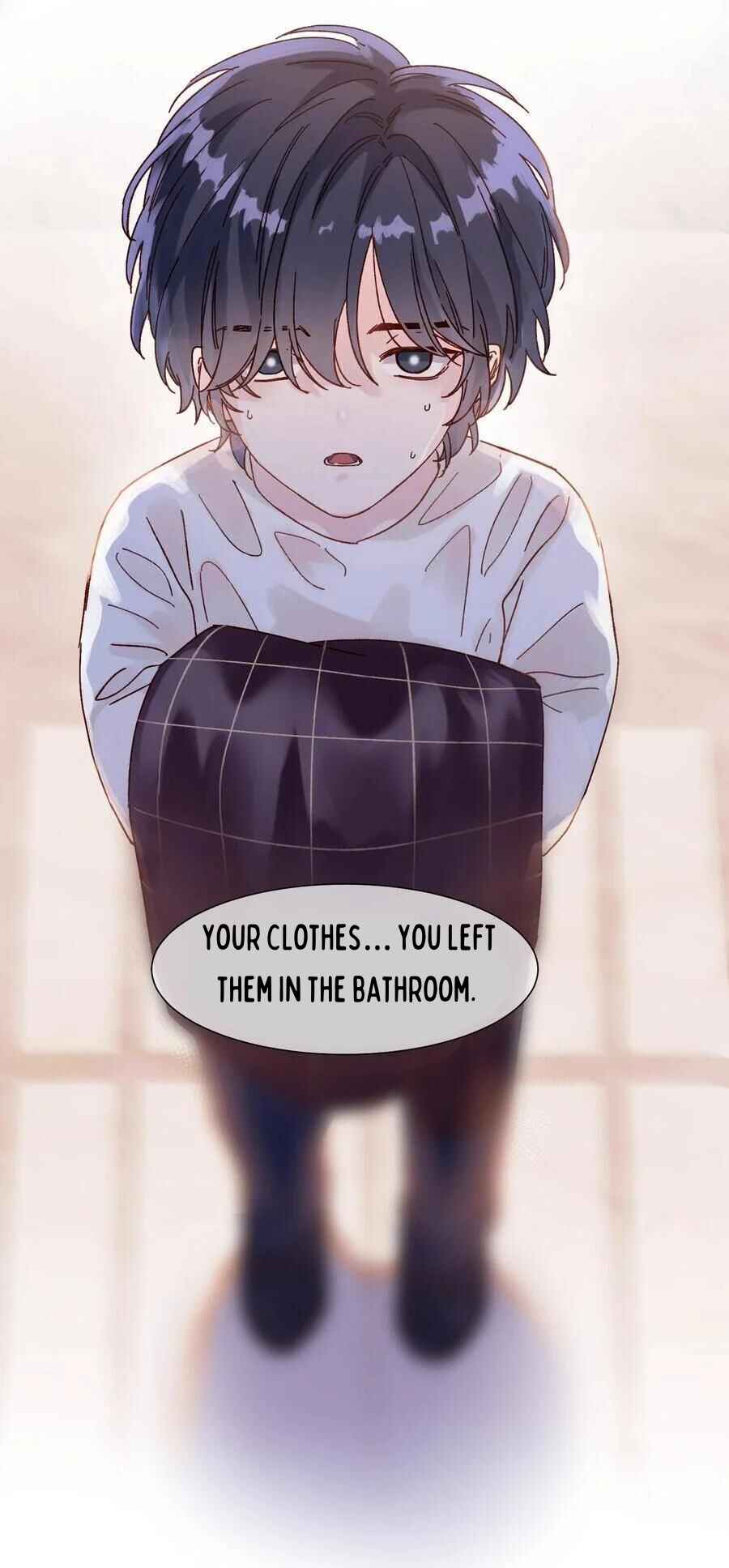 Villain to the Rescue Chapter 1 - Page 40